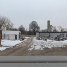 Zakłady mięsne ,,Poraj” Poraj