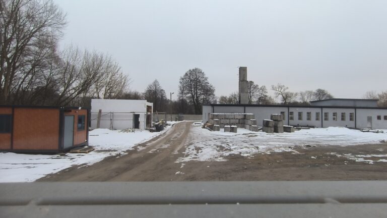 Zakłady mięsne ,,Poraj”, Poraj, województwo śląskie - relacja z 01.2026, zdjęcie 5
