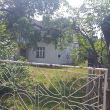 Opuszczony dom Gilowice