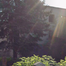 Opuszczony dom sosnowa nr “?” Piotrków Trybunalski