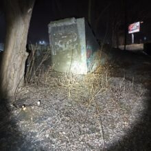 Schron przeciwlotniczy Sosnowiec