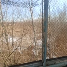 Strażacka wieża obserwacyjna Lublin