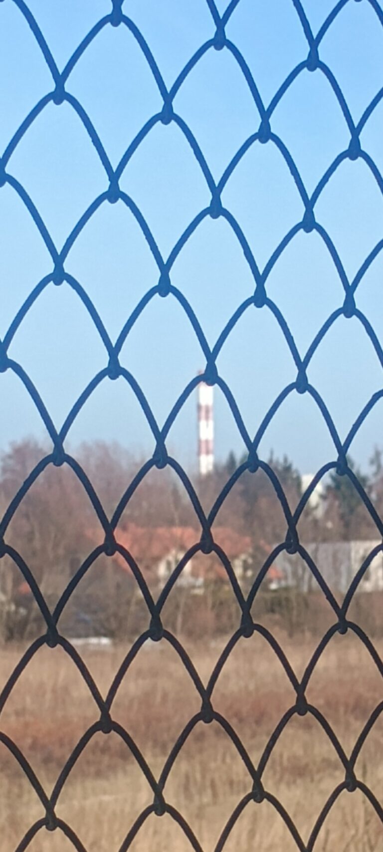 Strażacka wieża obserwacyjna, Lublin, województwo lubelskie - relacja z 02.2026, zdjęcie 12