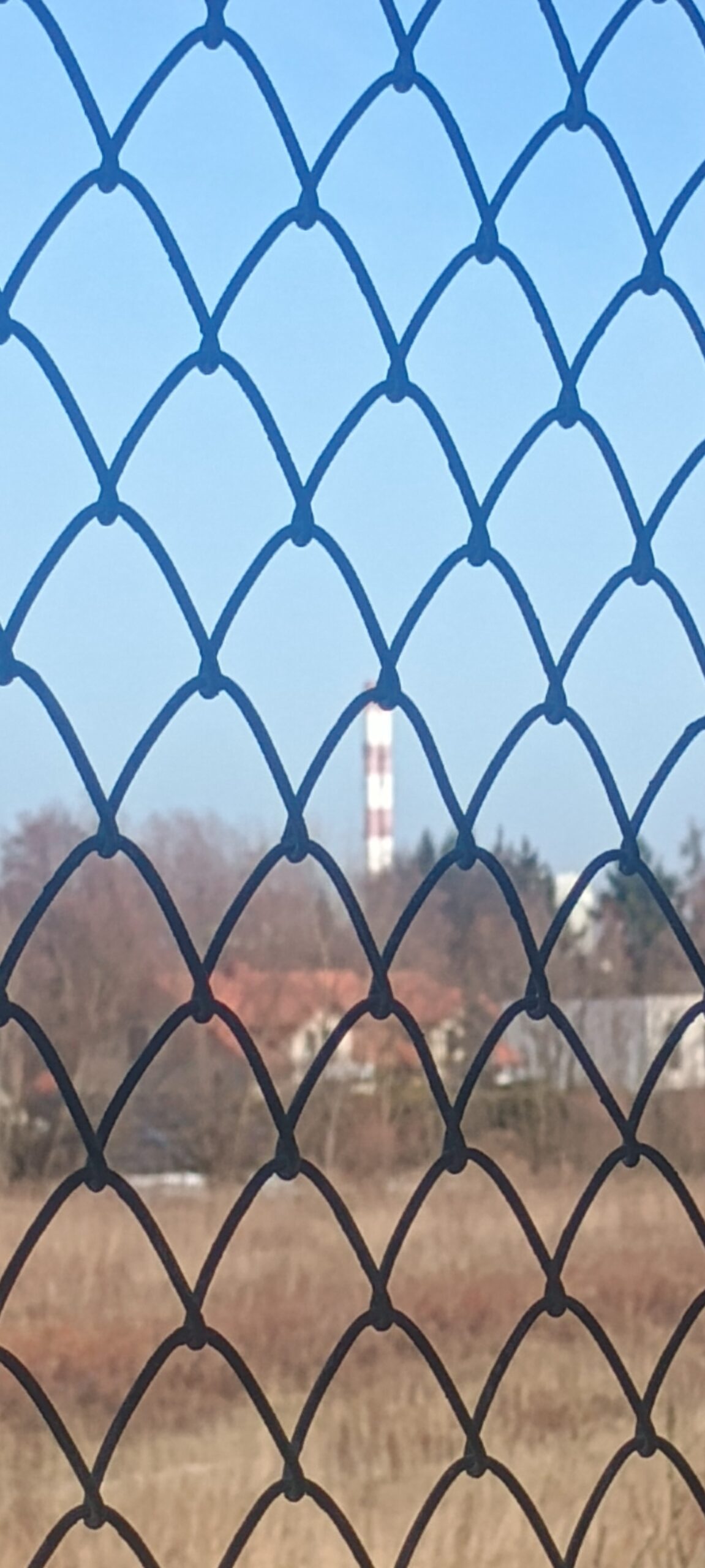 Strażacka wieża obserwacyjna, Lublin, lubelskie — zdjęcie 3
