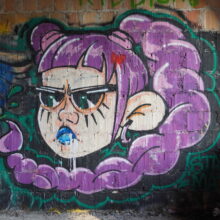 Zamek w Łapalicach Łapalice