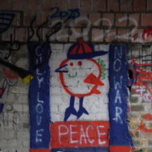 Zamek w Łapalicach Łapalice