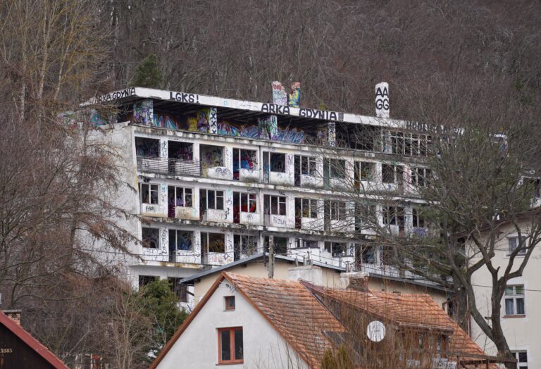 Sanatorium, Gdynia, województwo pomorskie - relacja z 03.2026, zdjęcie 47