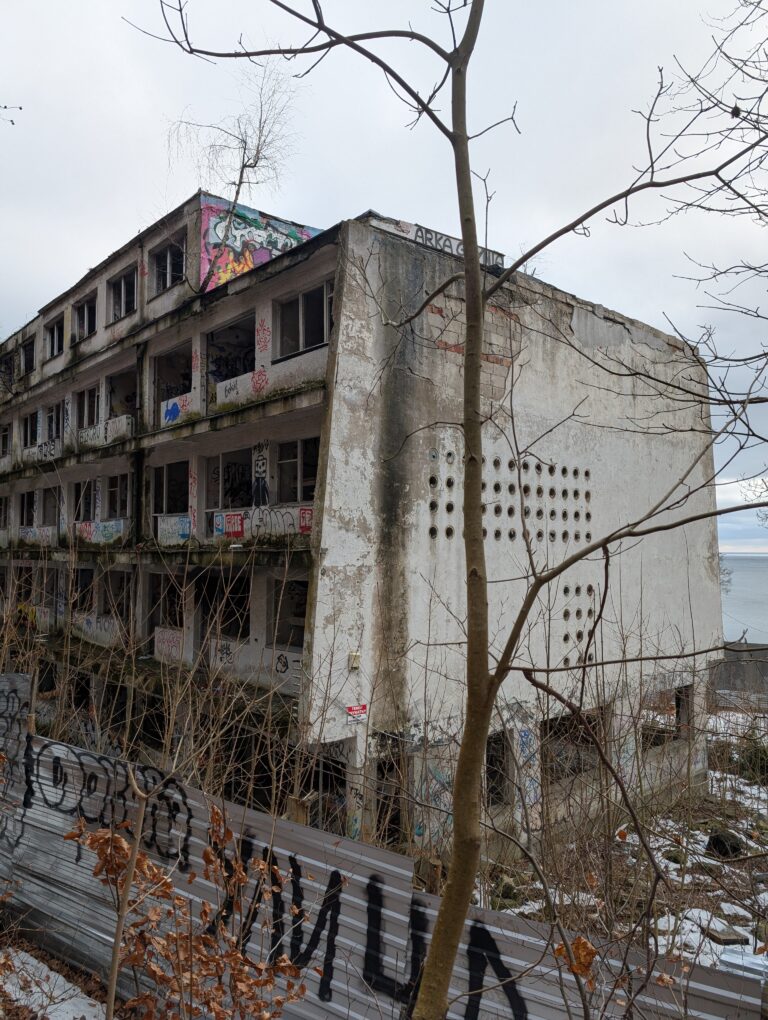 Sanatorium, Gdynia, województwo pomorskie - relacja z 03.2026, zdjęcie 48