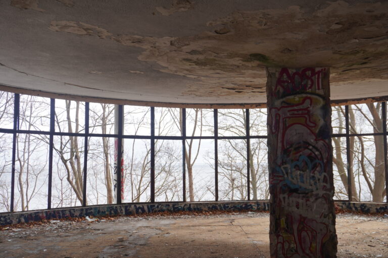 Sanatorium, Gdynia, województwo pomorskie - relacja z 03.2026, zdjęcie 49