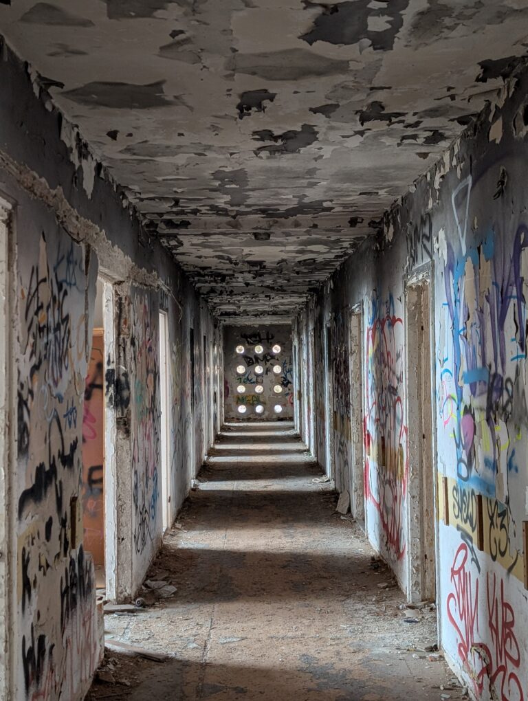 Sanatorium, Gdynia, województwo pomorskie - relacja z 03.2026, zdjęcie 50