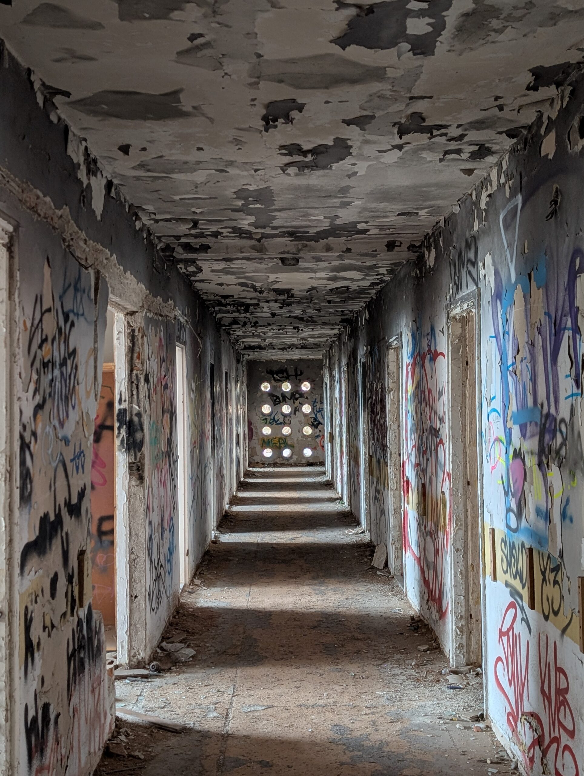 Sanatorium, Gdynia, pomorskie — zdjęcie 4