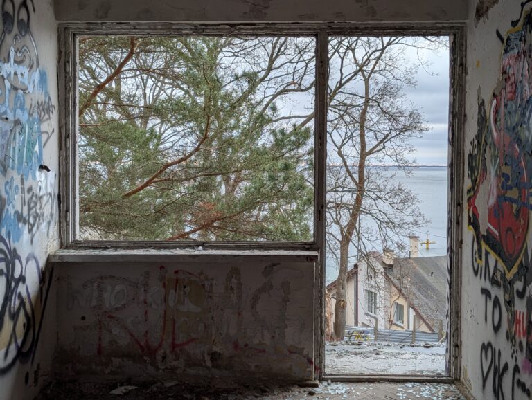 Sanatorium, Gdynia, województwo pomorskie - relacja z 03.2026, zdjęcie 51