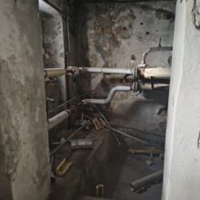 Pałac Rudolfa Kellera Łódź