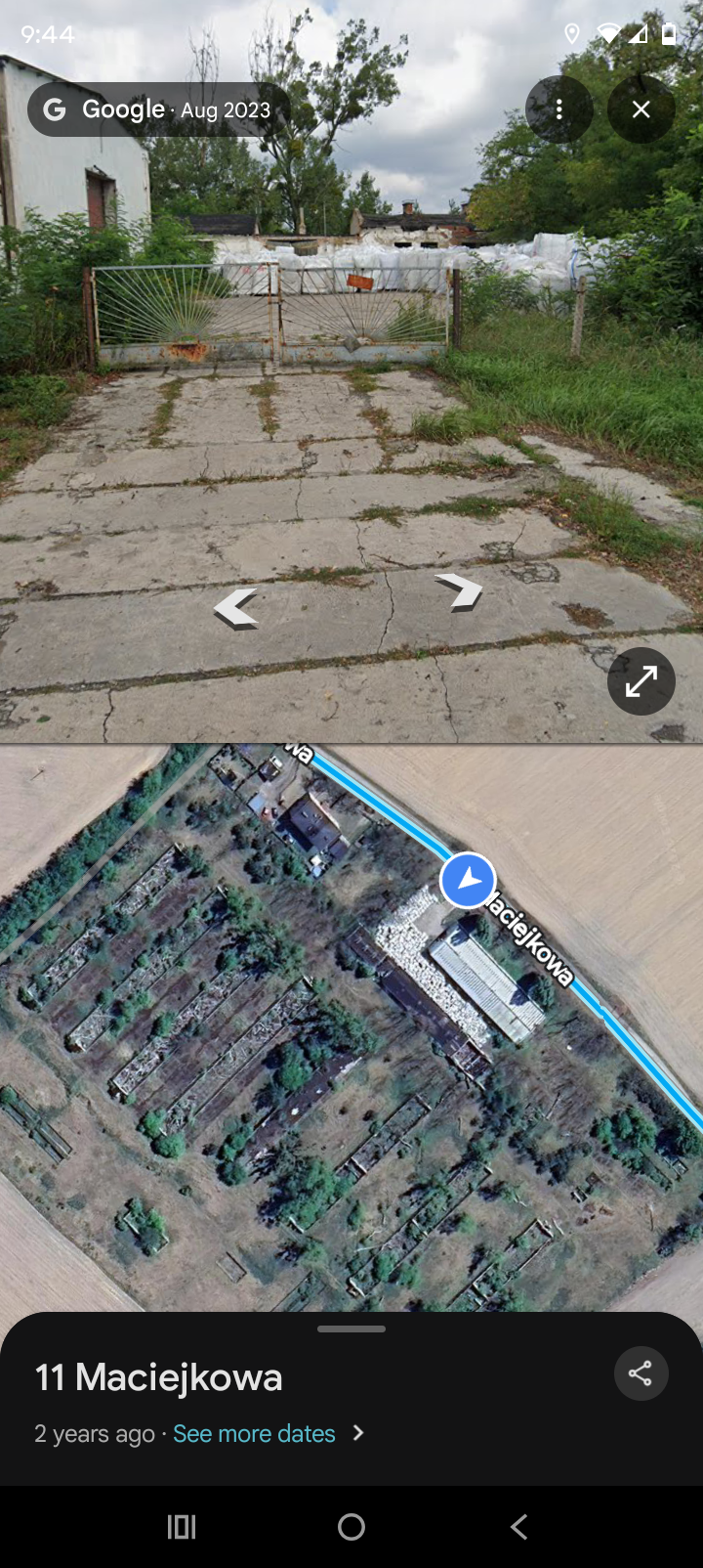 Chyba sortownia plastiku Grudziądz