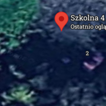 Dom i stodoła Dąbrowica