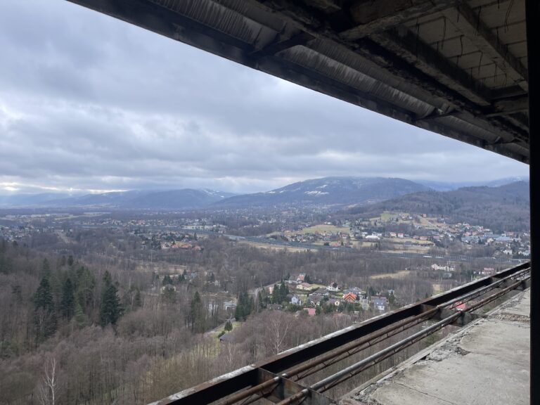 Stalownik, Bielsko-Biała, województwo śląskie - relacja z 02.2026, zdjęcie 83