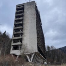 Stalownik Bielsko-Biała