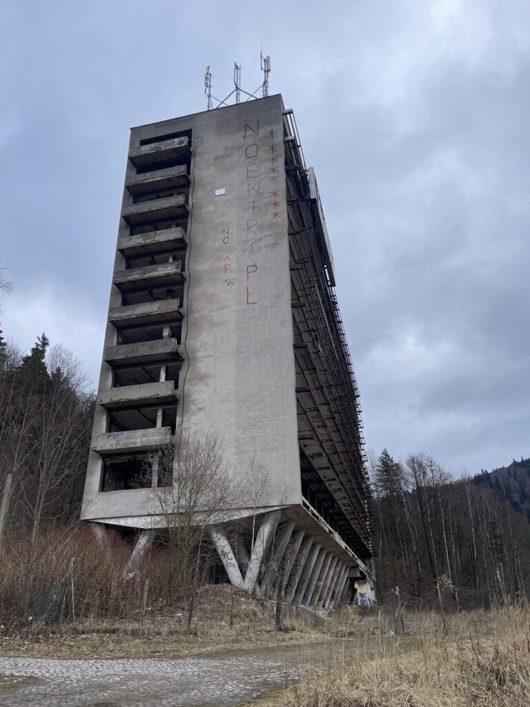 Stalownik, Bielsko-Biała, województwo śląskie - relacja z 02.2026, zdjęcie 86