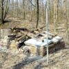 Dworzec kolei – Osowa Góra Krosinko