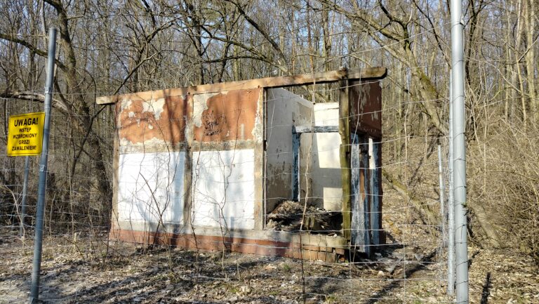 Dworzec kolei – Osowa Góra, Krosinko, województwo wielkopolskie - relacja z 03.2026, zdjęcie 3