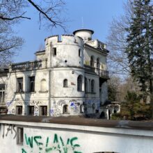 Restauracja Baszta Warszawa