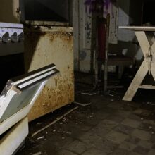 Restauracja Baszta Warszawa