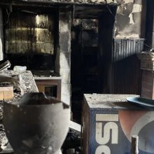 Restauracja Baszta Warszawa