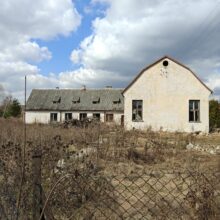 Szkoła Podstawowa w Borowej Borowa