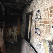 Opuszczony Dom Jankowice Rybnik