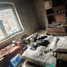 Opuszczony Dom Jankowice Rybnik