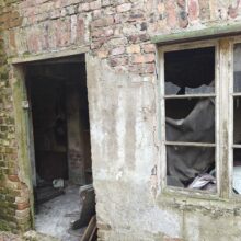 Opuszczony Dom Jankowice Rybnik