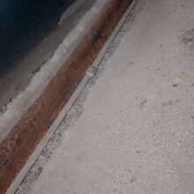 Fort Fryderyka Wilhelma –  Kędzierzyn-Koźle  Baszta Montalemberta Kędzierzyn-Koźle