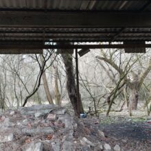 Fort Fryderyka Wilhelma –  Kędzierzyn-Koźle  Baszta Montalemberta Kędzierzyn-Koźle