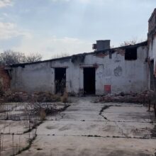 Fort Fryderyka Wilhelma –  Kędzierzyn-Koźle  Baszta Montalemberta Kędzierzyn-Koźle