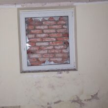 Fort Fryderyka Wilhelma –  Kędzierzyn-Koźle  Baszta Montalemberta Kędzierzyn-Koźle