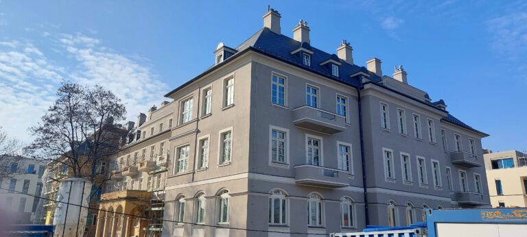 Opuszczony szpital przy ul. Westerplatte., Świdnica, województwo dolnośląskie - zdjęcie z relacji 11