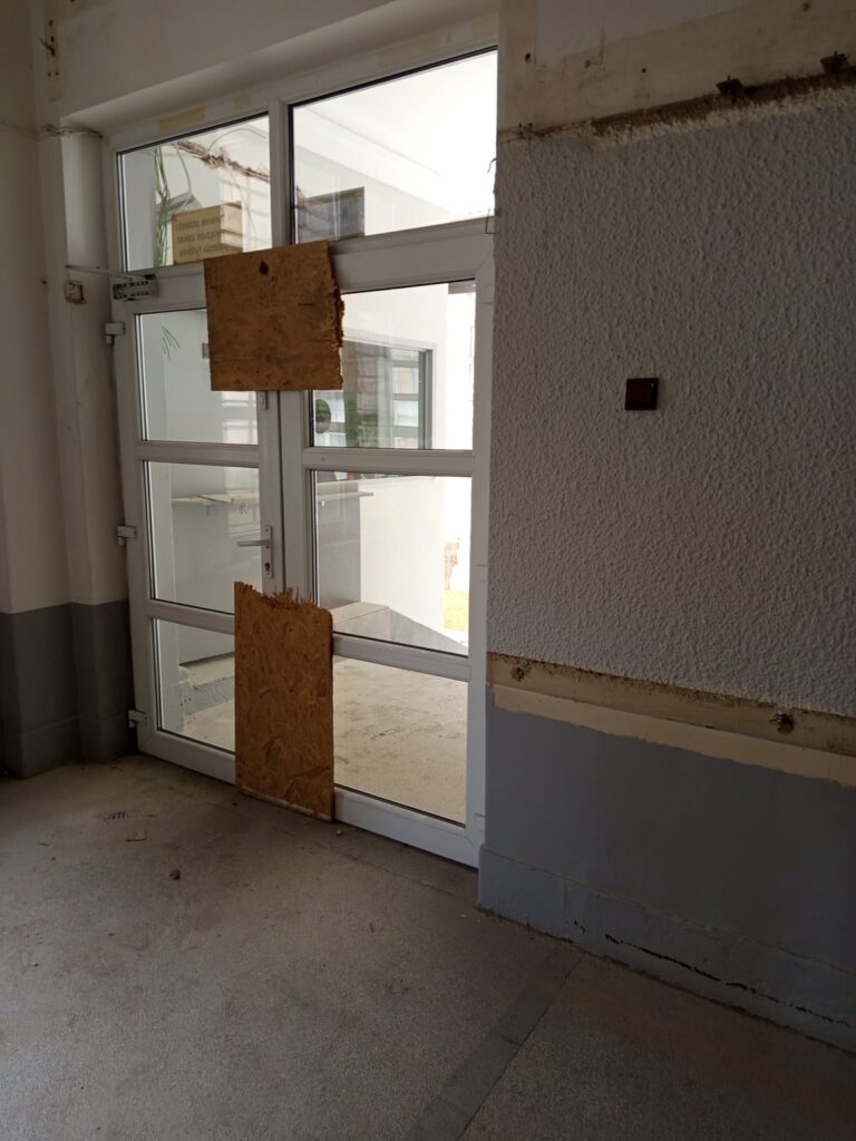 Szkoła Muzyczna, Poznań, województwo wielkopolskie - zdjęcie 2
