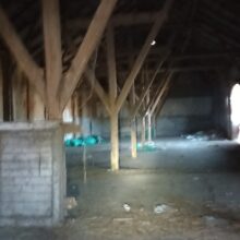 Dawny Dwór i PGR-y w Morsku Morsk