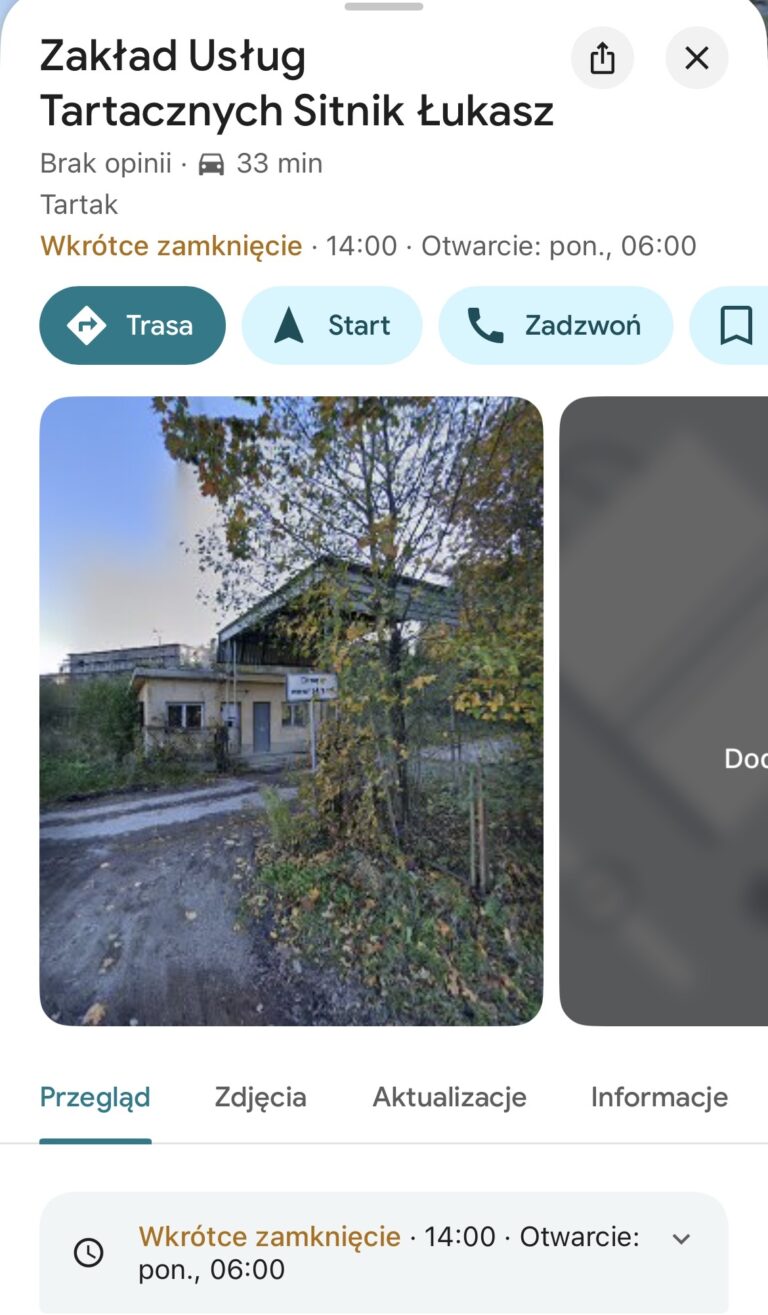 Opuszczona świniarnia, Glinik Średni, województwo podkarpackie - relacja z 04.2026, zdjęcie 1