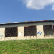 Opuszczona Apteka Tarnów