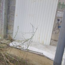 Opuszczona Apteka Tarnów