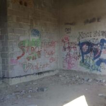 Opuszczona Apteka Tarnów