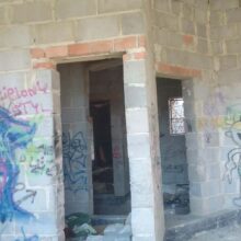 Opuszczona Apteka Tarnów