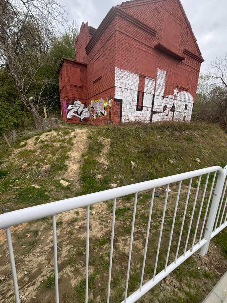Opuszczony dom, Rzeszów, województwo podkarpackie - relacja z 04.2026, zdjęcie 14