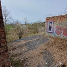 Opuszczony dom Gorzów Wielkopolski