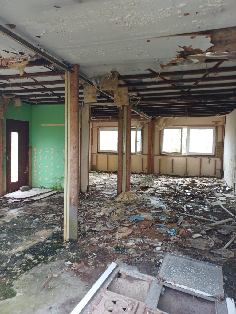 Budynek, Gorzów Wielkopolski, województwo lubuskie - zdjęcie 1