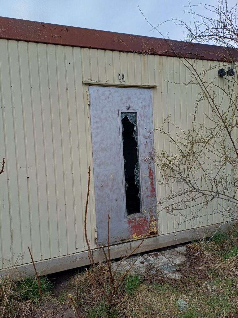 Budynek, Gorzów Wielkopolski, województwo lubuskie - zdjęcie 4