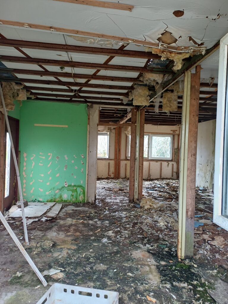 Budynek, Gorzów Wielkopolski, województwo lubuskie - zdjęcie 2