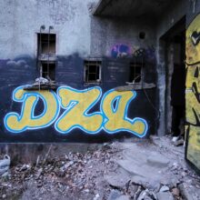 Opuszczony dom – Gdynia Gdynia