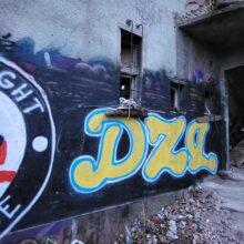 Opuszczony dom – Gdynia Gdynia